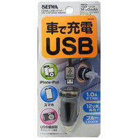 セイワ USBソケット F244（取寄品）