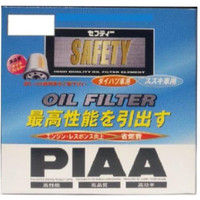 PIAA オイルフィルター PS4（取寄品）