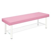 【軒先渡し】高田ベッド 診察台 TB-1034 1台 24-4127-0307（直送品）