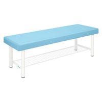 【軒先渡し】高田ベッド 診察台 TB-1034 1台 24-4127-0312（直送品）