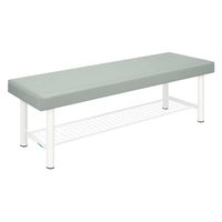 【軒先渡し】高田ベッド 診察台 TB-1034 1台 24-4127-0409（直送品）