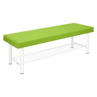 【軒先渡し】高田ベッド 診察台 TB-1034 1台 24-4127-0411（直送品）