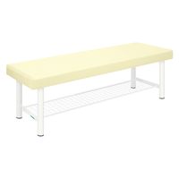 【軒先渡し】高田ベッド 診察台 TB-1034 1台 24-4127-0413（直送品）