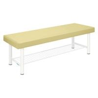 【軒先渡し】高田ベッド 診察台 TB-1034 1台 24-4127-0502（直送品）