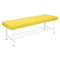 【軒先渡し】高田ベッド 診察台 TB-1034 1台 24-4127-0508（直送品）