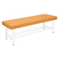 【軒先渡し】高田ベッド 診察台 TB-1034 1台 24-4127-0510（直送品）