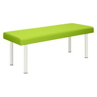 【軒先渡し】高田ベッド 診察台(小児用) TB-183 1台 24-4985-0211（直送品）