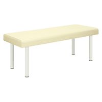 【軒先渡し】高田ベッド 診察台(小児用) TB-183 1台 24-4985-0213（直送品）