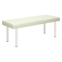 【軒先渡し】高田ベッド 診察台(小児用) TB-183 1台 24-4985-0301（直送品）