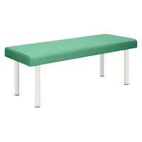 【軒先渡し】高田ベッド 診察台(小児用) TB-183 1台 24-4985-0305（直送品）