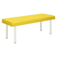 【軒先渡し】高田ベッド 診察台(小児用) TB-183 1台 24-4985-0408（直送品）