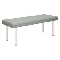 【軒先渡し】高田ベッド 診察台(小児用) TB-183 1台 24-4985-0409（直送品）
