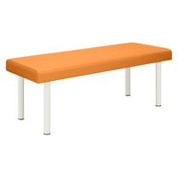 【軒先渡し】高田ベッド 診察台(小児用) TB-183 1台 24-4985-0410（直送品）