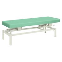 【軒先渡し】高田ベッド 手動式ハイロー診察台 TB-913 1台 20-3742-0005（直送品）