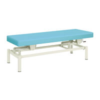 【軒先渡し】高田ベッド 手動式ハイロー診察台 TB-913 1台 20-3742-0012（直送品）