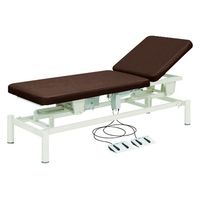 【軒先渡し】高田ベッド 電動診察台(2M電動ベッド) TB-949 1台 20-3740-0104（直送品）