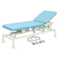 【軒先渡し】高田ベッド 電動診察台(2M電動ベッド) TB-949 1台 20-3740-0112（直送品）