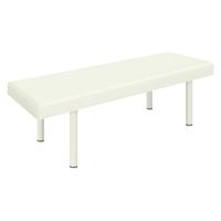 【軒先渡し】高田ベッド 診察台(DXスリーパー) TB-994 1台 23-6915-0701（直送品）
