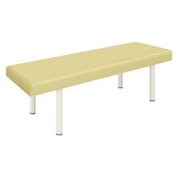 【軒先渡し】高田ベッド 診察台(DXスリーパー) TB-994 1台 23-6915-0702（直送品）