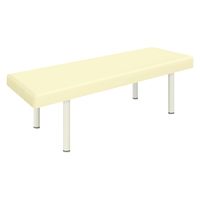 【軒先渡し】高田ベッド 診察台(DXスリーパー) TB-994 1台 23-6915-0813（直送品）