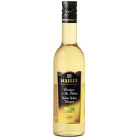 MAILLE 白ワインビネガー 500ml 1個