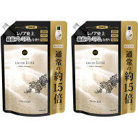 レノア オードリュクス イノセントの香り 詰め替え 特大 700mL 1セット（2個） 柔軟剤 P＆G