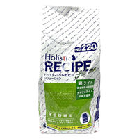 ホリスティックレセピー 猫ライト 体重管理・去勢猫用 チキン&ライス 1.6kg（400g×4袋）1袋 パーパス