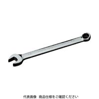 京都機械工具 ネプロス コンビネーションレンチ15mm NMS2-15 1丁(1個) 807-0508（直送品）