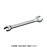 京都機械工具 ネプロス スパナ28×32mm NS2-2832 1丁(1個) 807-0540（直送品）