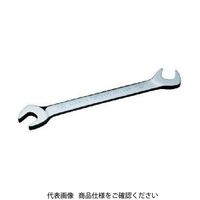 京都機械工具 ネプロス アングルヘッドスパナ 13mm NS3-13 1丁(1個) 807-0939（直送品）
