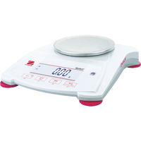 オーハウス スカウトSPX 420g/0.01g 30268883 SPX422JP 1台(1個) 835-8857（直送品）