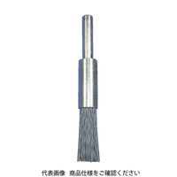 ムラキ オズボーン 工業用ブラシ コルフィルEエンド 粒度120# 30492 1個 835-8368（直送品）