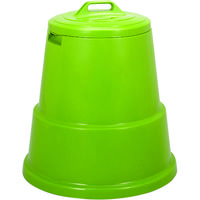 新輝合成 TONBO 生ゴミ発酵促進剤 ミラクルコンポ100型 12008 1個 779-2034（直送品）