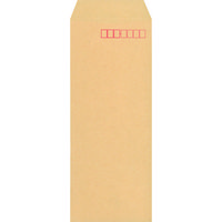 クラフト封筒 _1