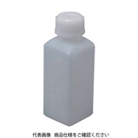 瑞穂化成工業 瑞穂 正角100ml 0141 1個 836-6411（直送品）