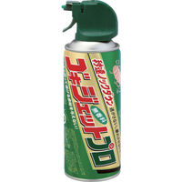 アース製薬 アース ゴキジェットプロ 300ML 210111 1本 828-5205（直送品）