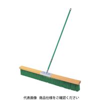 テラモト コートブラシ塩化ビニール180CM CL-414-118-0 1本 817-3334（直送品）