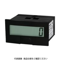 ライン精機 セルフ電源トータルカウンタ リセットツキ GC2-6100 1個 828-9802（直送品）