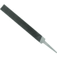 ツボサン バローベ LP1163 平 150mm #1 LP1163-6-1 1本 835-8401（直送品）