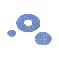 ナカニシ ダイヤモンドディスク ドット電着 粒度#200 外径11mm 64503 1枚 833-8366（直送品）