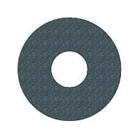 ナカニシ サンドペーパーディスク(100枚入) 粒度120 基材:紙(乾式用) 外径31mm 64222 1袋(100枚) 833-8309（直送品）