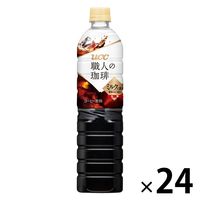 UCC上島珈琲 職人の珈琲 ミルクに最適 900ml 1セット（24本）