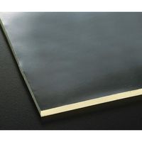 エクシール 転倒防止シート (ゲルタック) 500×500×5 GT-5 1個 3-1968-04（直送品）