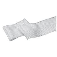 東京マテリアルス 高耐熱用シリカクロステープ (シルテックス(R)) 100mm×50m×0.4mm TOMBO No8250-TP 1巻（直送品）