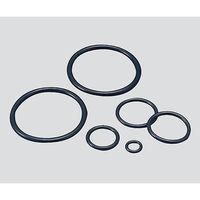 アズワン JIS Oリング 13.8/2.4 NBR 10個入 3-2569-14 1袋(10個)（直送品）