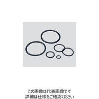 アズワン JIS Oリング 7.8/1.9 フッ素ゴム 3-2571-06 1個（直送品）