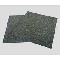 アズワン シーリング材(エプトシーラー)シートタイプ EEー1010P 200mm×200mm×5mm 1袋(5枚) 3-1629-03（直送品）