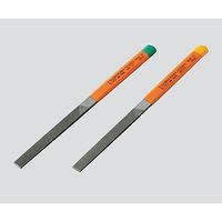 ツボサン 組ヤスリMA00503 丸 細目 1組(5本入) MA00503 1組(5本) 3-1789-06（直送品）