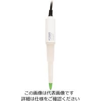 ハンナ インスツルメンツ・ジャパン pHメーター(edge・pH専用)用 pH複合電極 FC 2020 1個 3-4719-11（直送品）