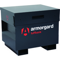 armorgard ツールボックス タフバンク 765×675×670 TB21 1台 855-4836（直送品）